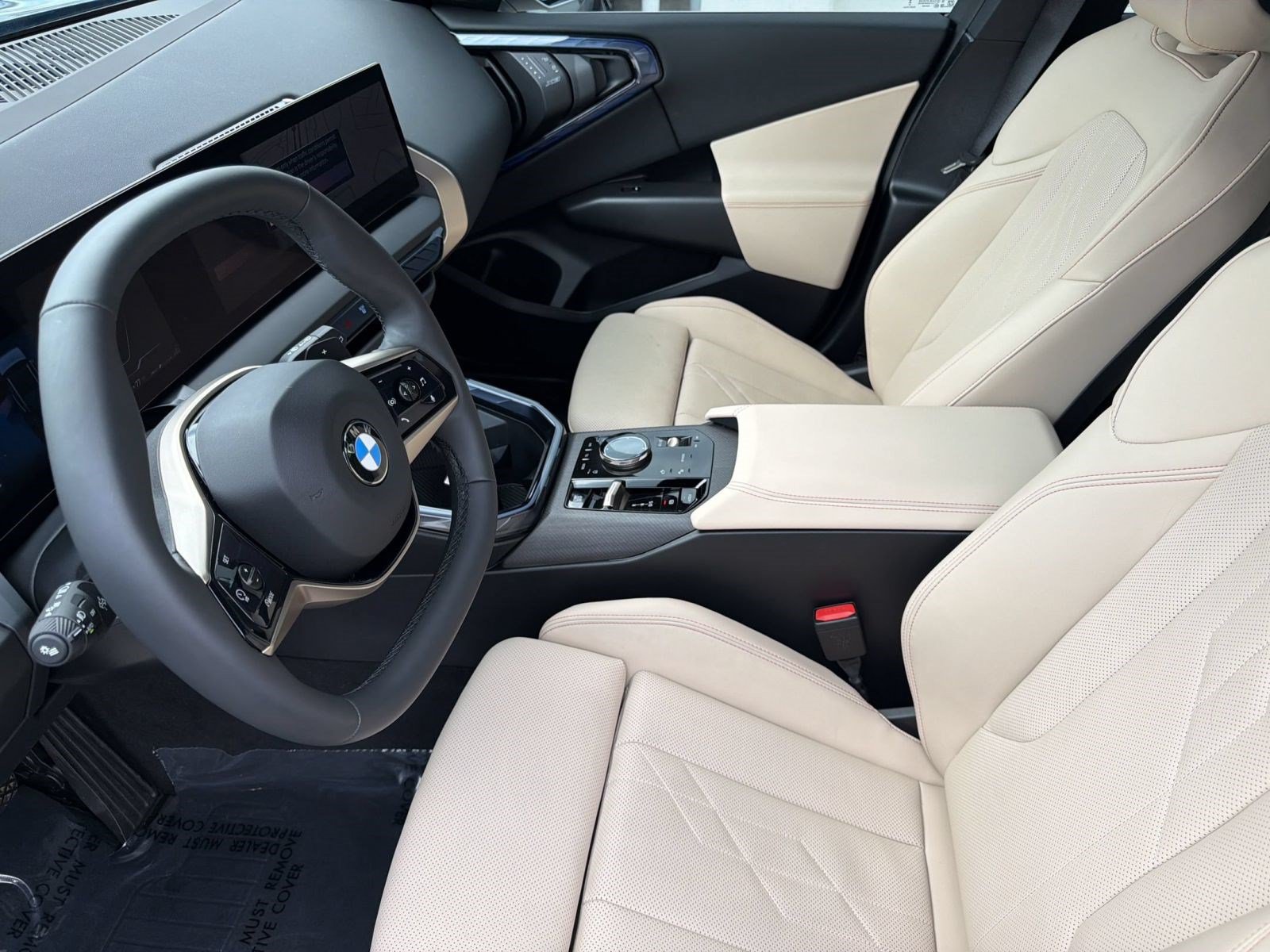 Certified 2025 BMW X3 xDrive30i w/ Premium Package AWD/4WD image 26