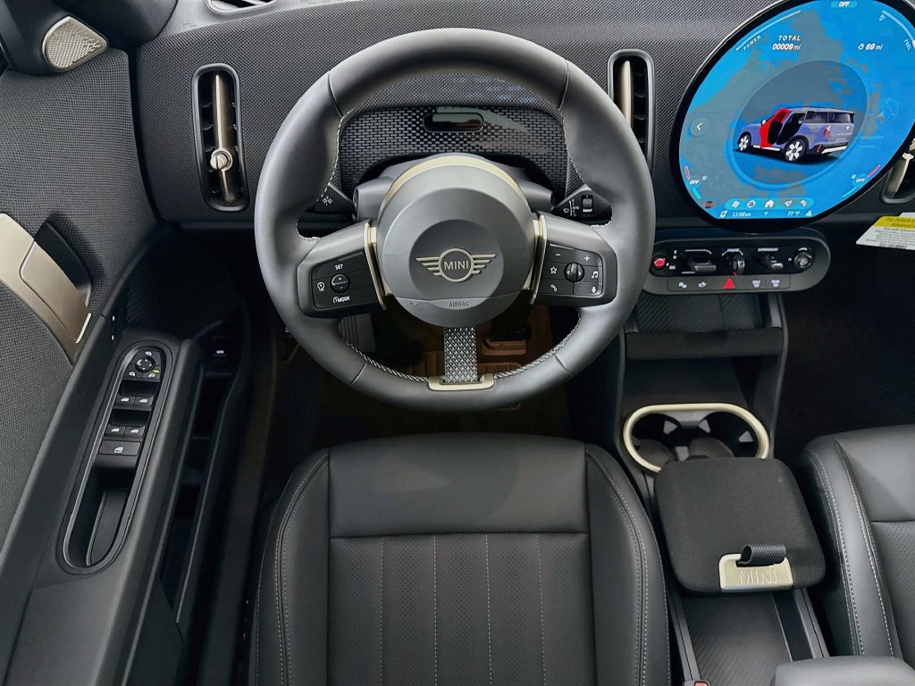 New 2027 MINI Cooper Countryman S AWD/4WD image 10