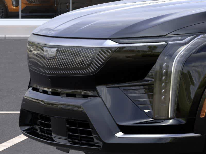 New 2026 Cadillac Optiq Luxury 1 AWD/4WD image 6