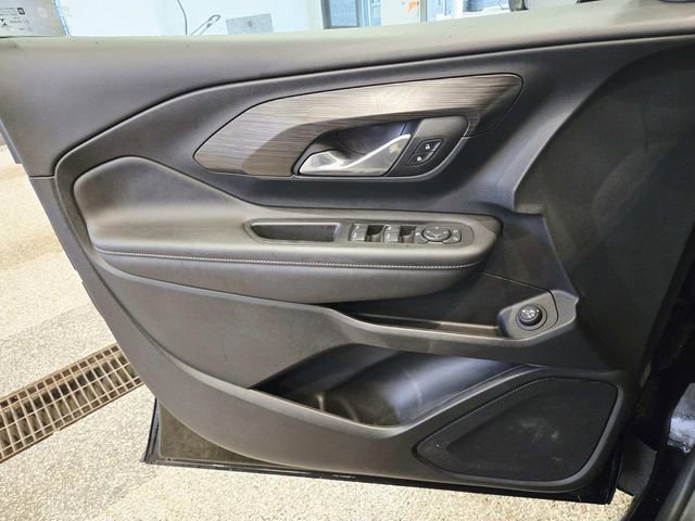 Certified 2022 GMC Terrain SLE w/ Driver Convenience Package image 31