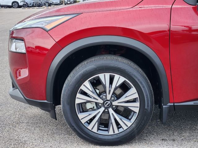 Used 2023 Nissan Rogue SV FWD image 5