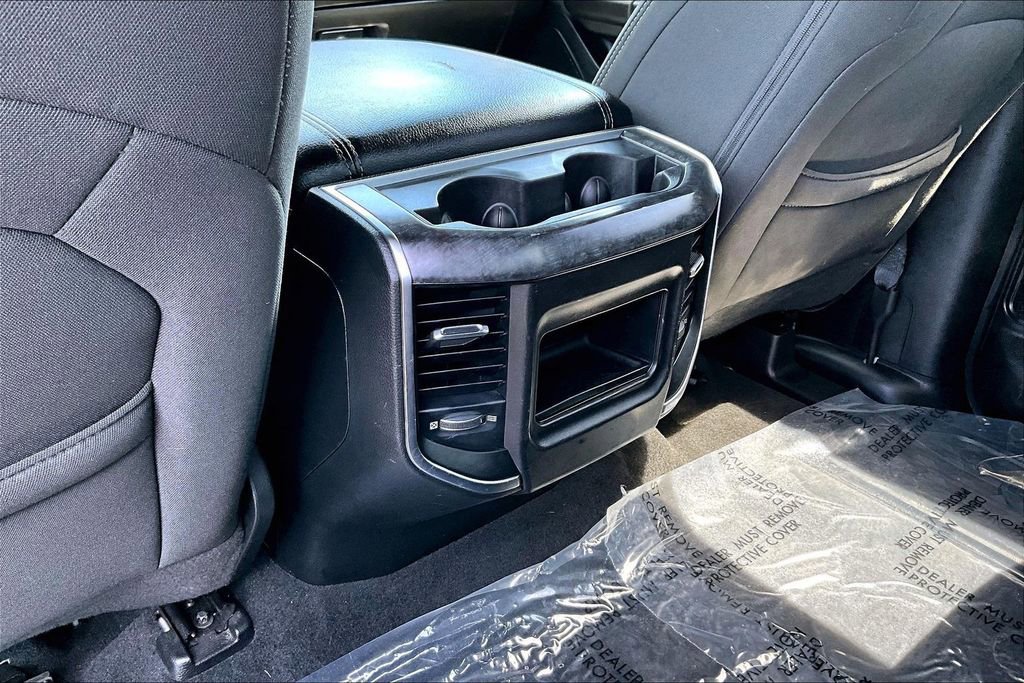 Used 2019 RAM 1500 Big Horn image 11