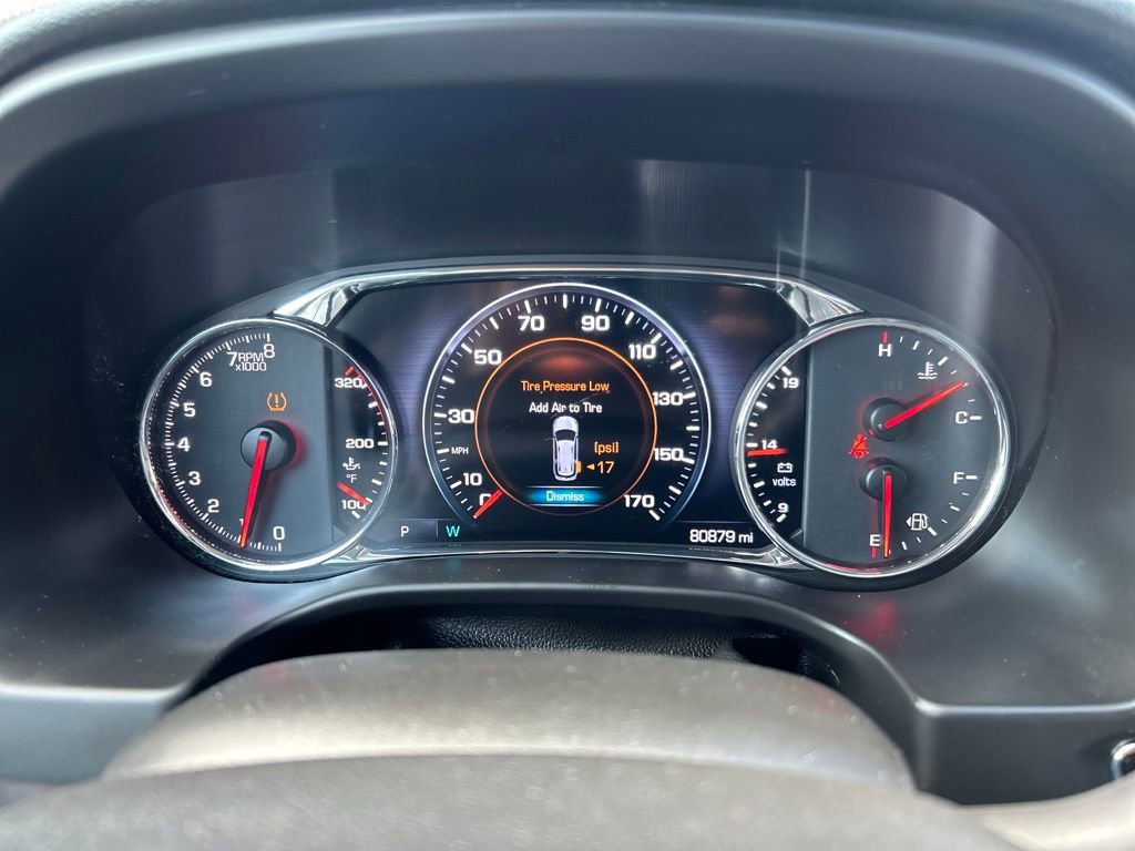 Used 2018 GMC Acadia Denali w/ Technology Package AWD/4WD image 27