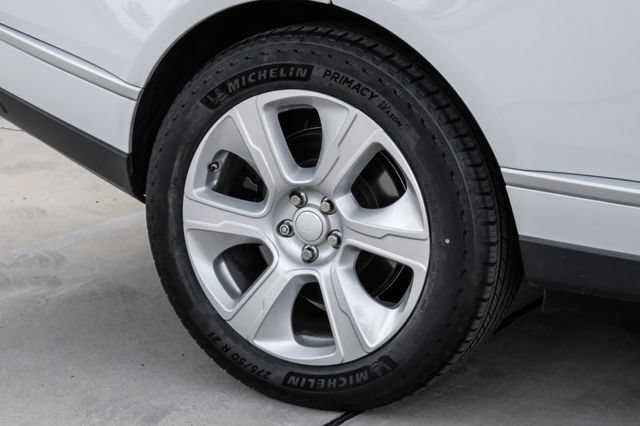 Used 2019 Land Rover Range Rover Supercharged AWD/4WD image 69