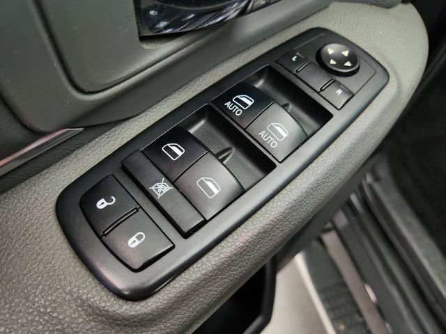 Used 2017 RAM 1500 Outdoorsman AWD/4WD image 17