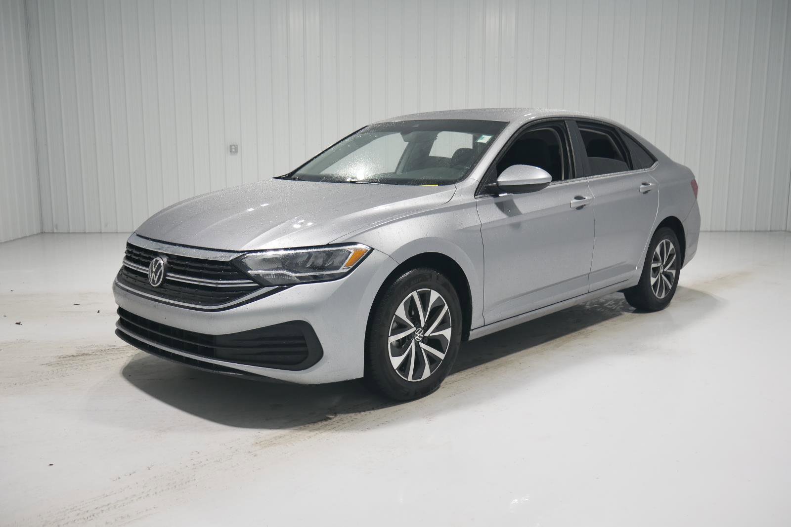 Used 2024 Volkswagen Jetta S