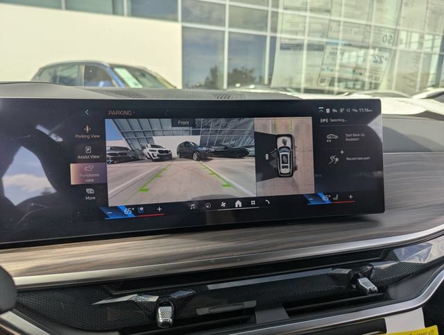 New 2027 BMW X7 xDrive40i w/ Executive Package AWD/4WD image 22