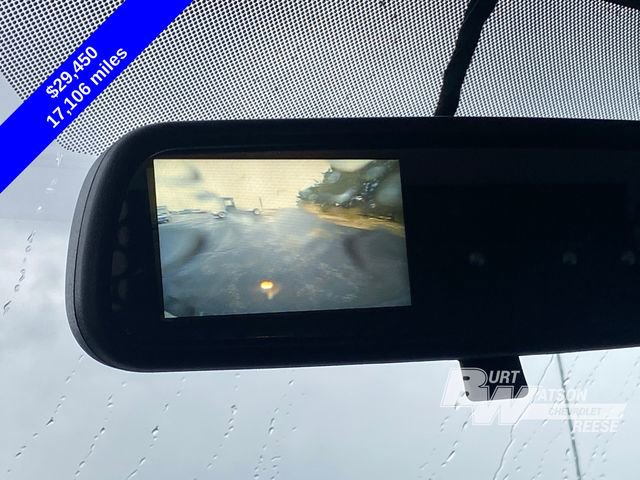 Certified 2024 Chevrolet Express 2500 w/ Driver Convenience Package RWD image 23