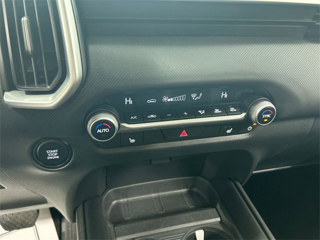 Certified 2025 MAZDA CX-50 AWD 2.5 S w/ Cargo Package image 16