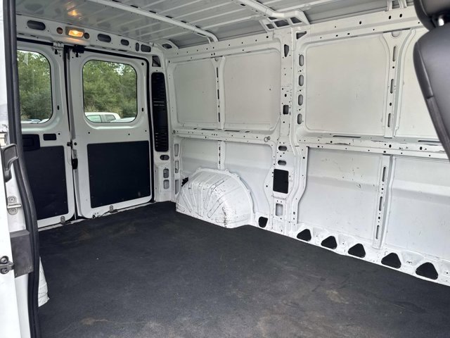 Used 2017 RAM ProMaster 1500 image 16