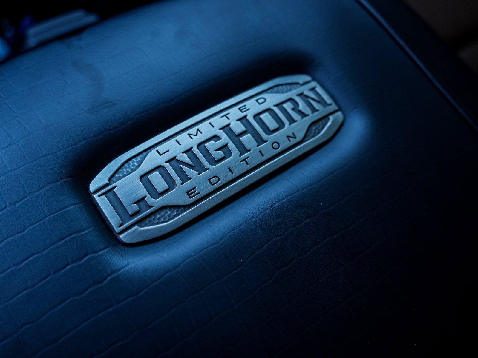 Used 2022 RAM 1500 Limited AWD/4WD image 15