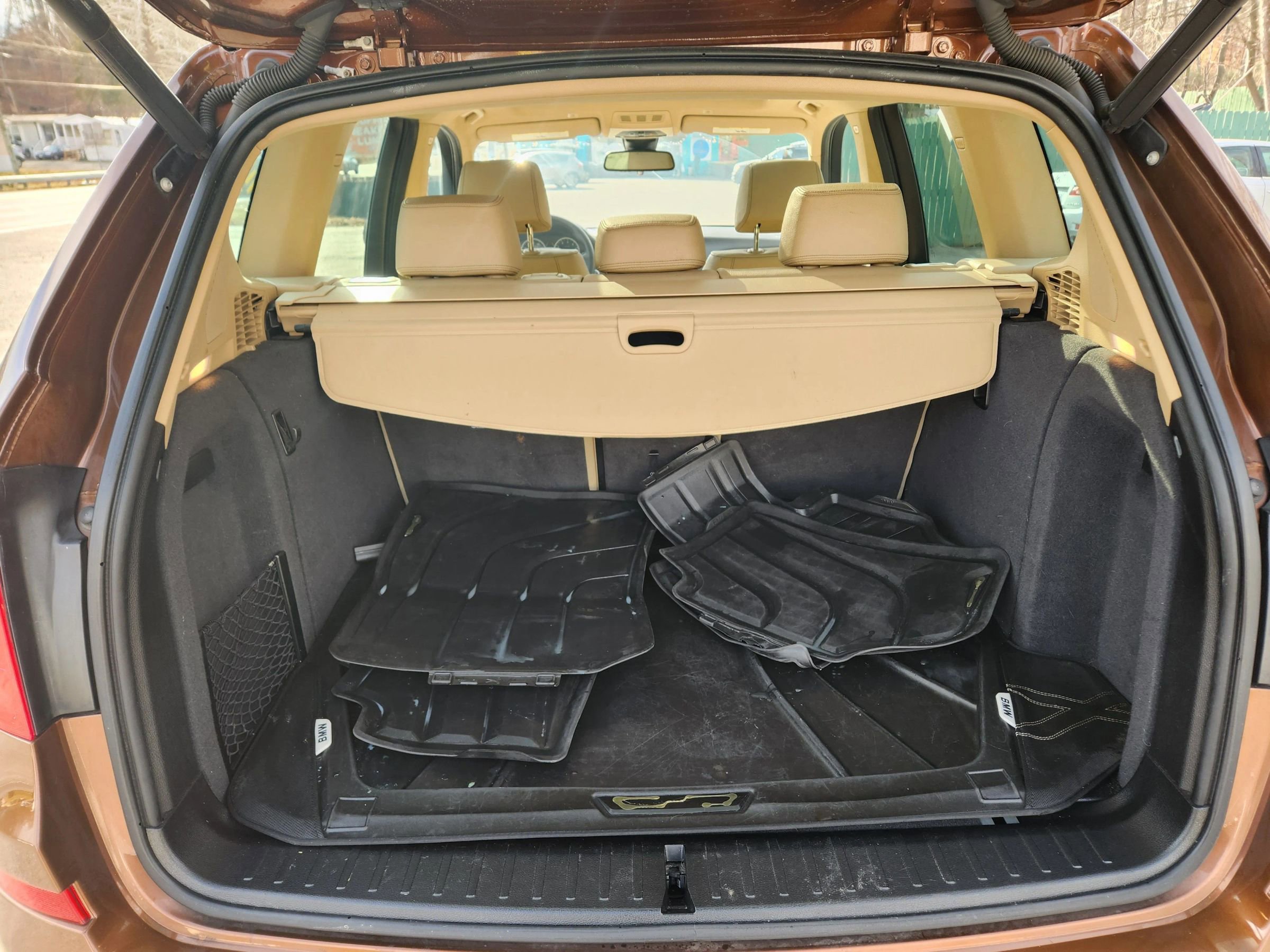 Used 2017 BMW X3 xDrive35i image 15