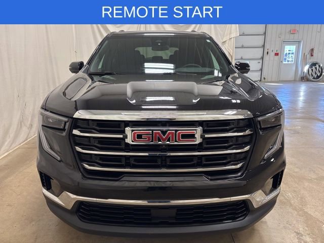 Used 2025 GMC Acadia Elevation image 9