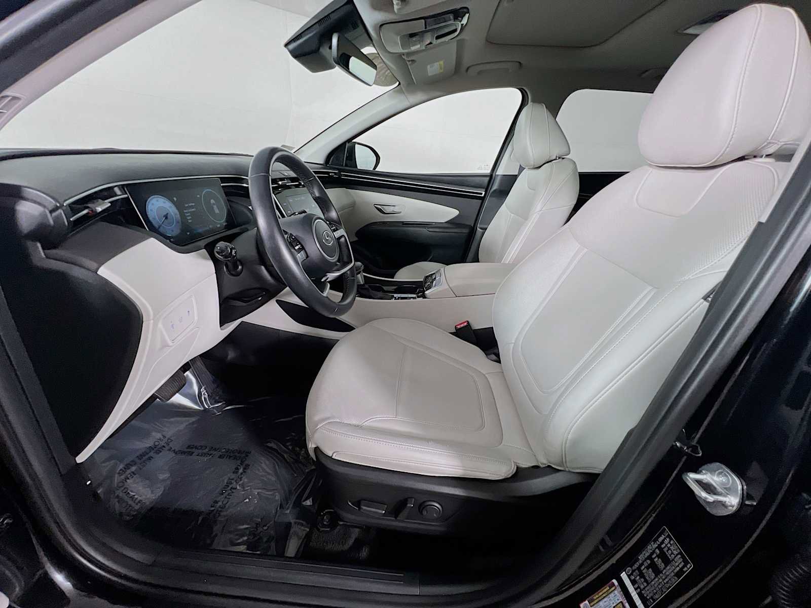 Used 2023 Hyundai Tucson SEL w/ Convenience Package image 21