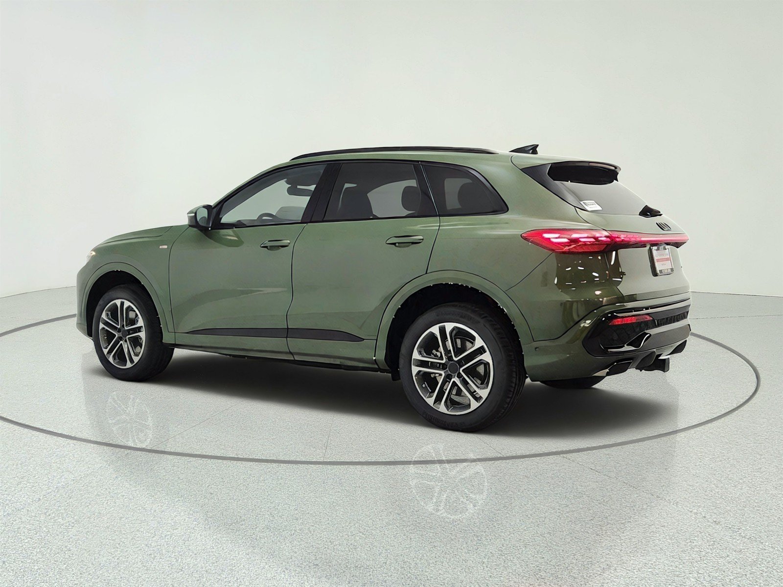 New 2026 Audi Q5 2.0T AWD/4WD image 7