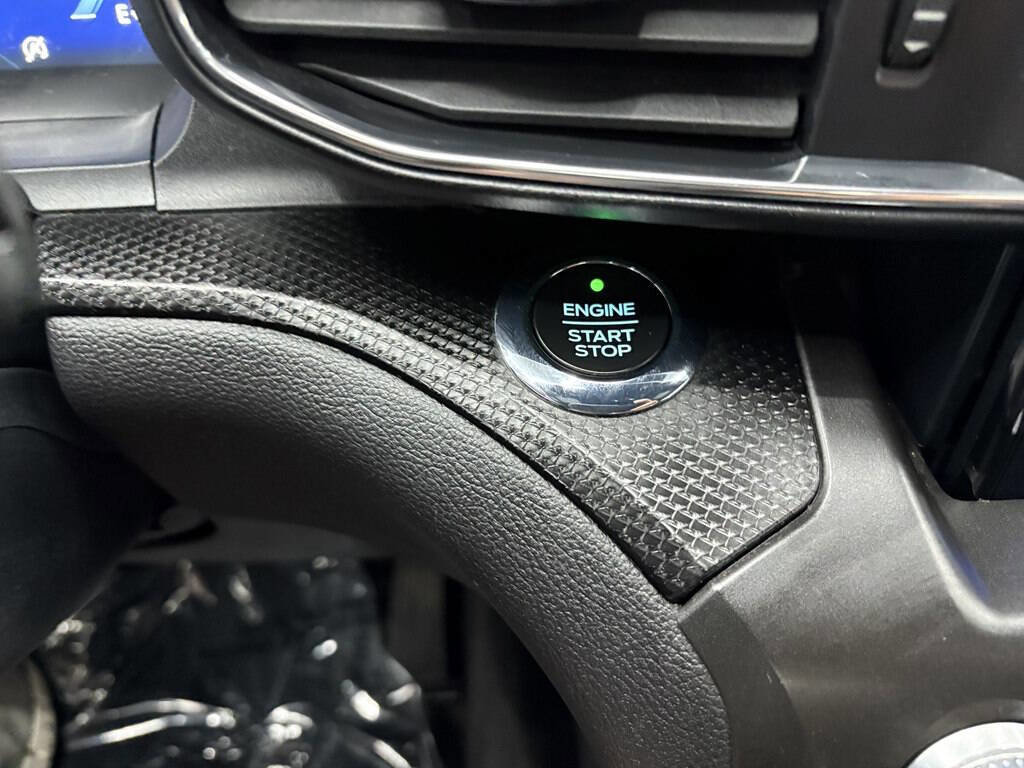 Used 2020 Ford Explorer ST w/ ST Street Pack image 25