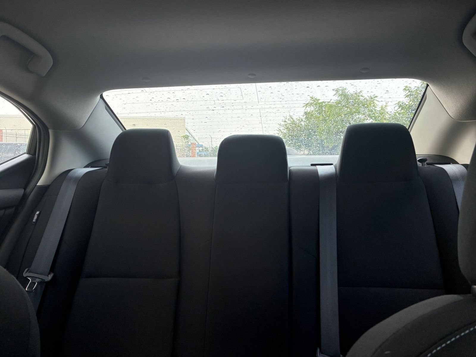 Used 2025 Nissan Sentra S FWD image 33