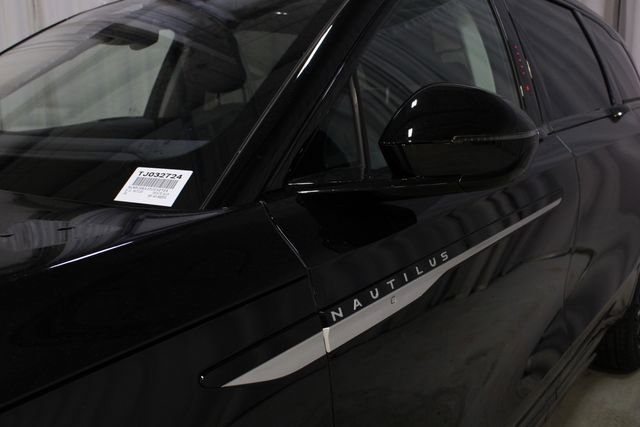 New 2026 Lincoln Nautilus Reserve AWD/4WD image 37