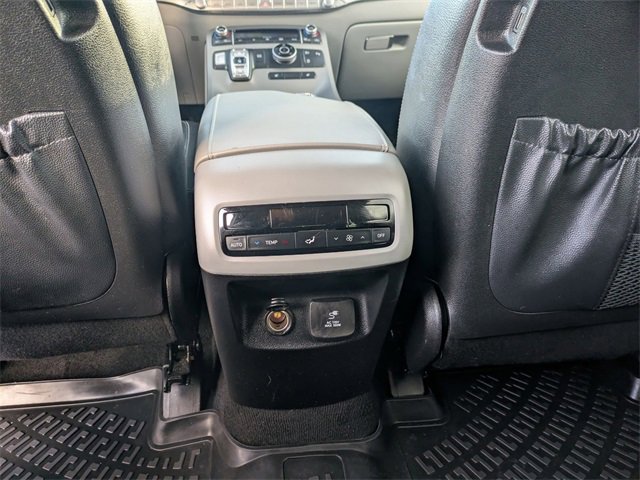 Certified 2020 Hyundai Palisade SEL image 30