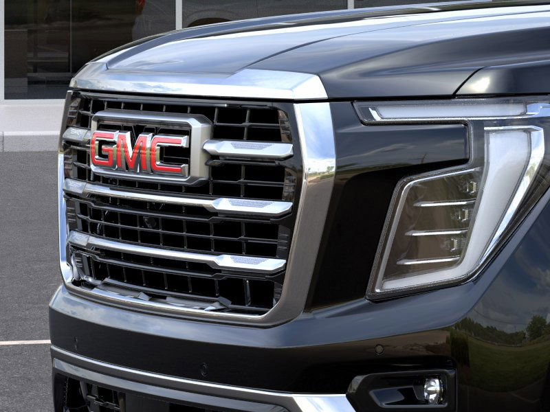 New 2026 GMC Yukon XL Elevation image 40