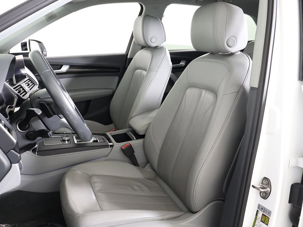 Used 2019 Audi Q5 2.0T Premium Plus w/ Premium Plus Package image 33