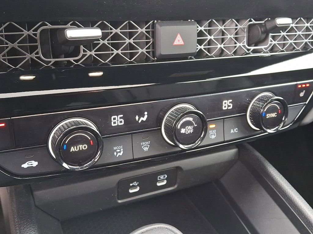 Used 2023 Honda Accord Sport-L image 16