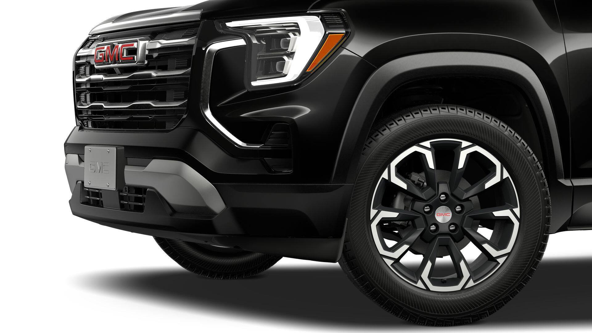 New 2027 GMC Terrain Elevation w/ Elevation Premium Package FWD image 23