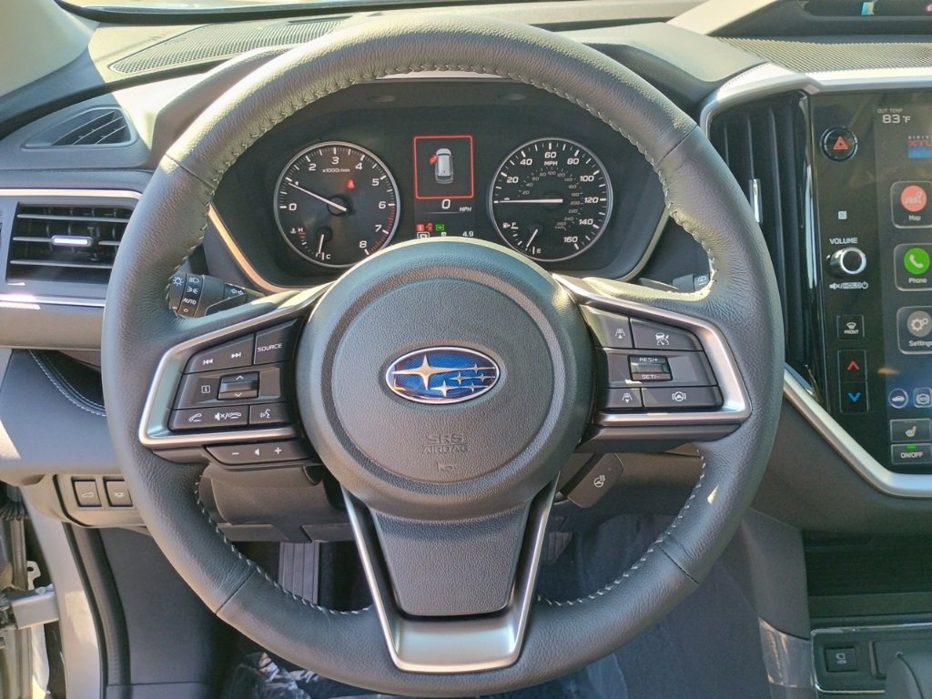 New 2026 Subaru Ascent Limited image 18