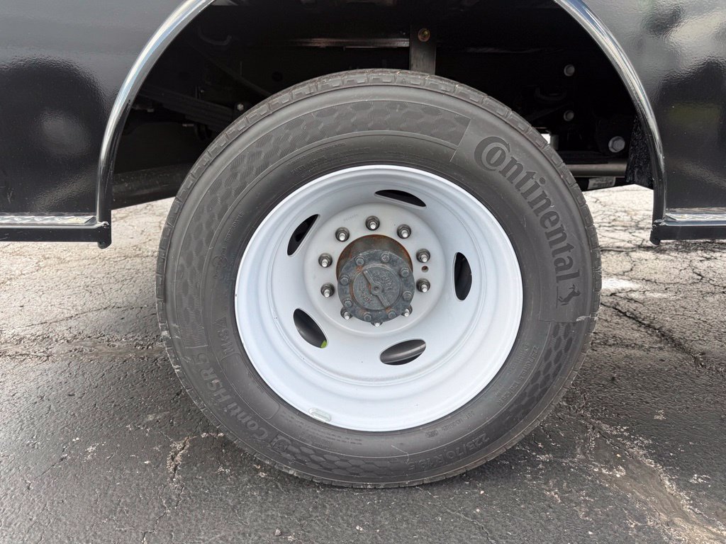 New 2026 Ford F550 4x4 Regular Cab Super Duty image 52
