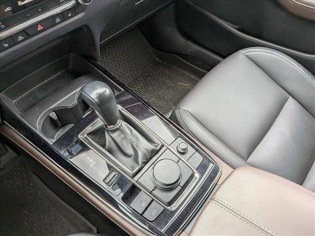 Used 2022 MAZDA CX-30 AWD 2.5 S w/ Premium Package image 11