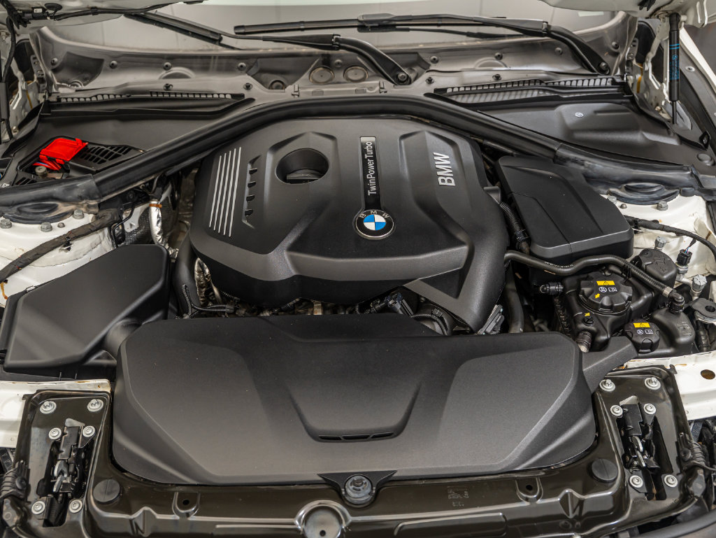 Used 2020 BMW 430i Gran Coupe xDrive AWD/4WD image 49