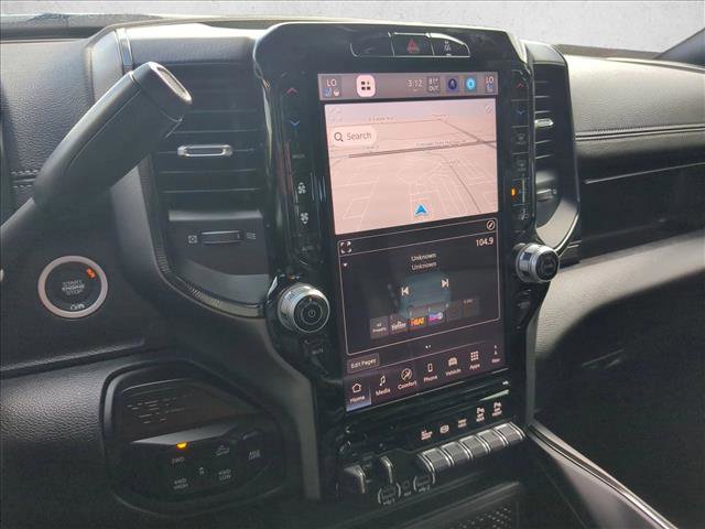 New 2026 RAM 2500 Rebel w/ Rebel Level 1 Equipment Group image 14