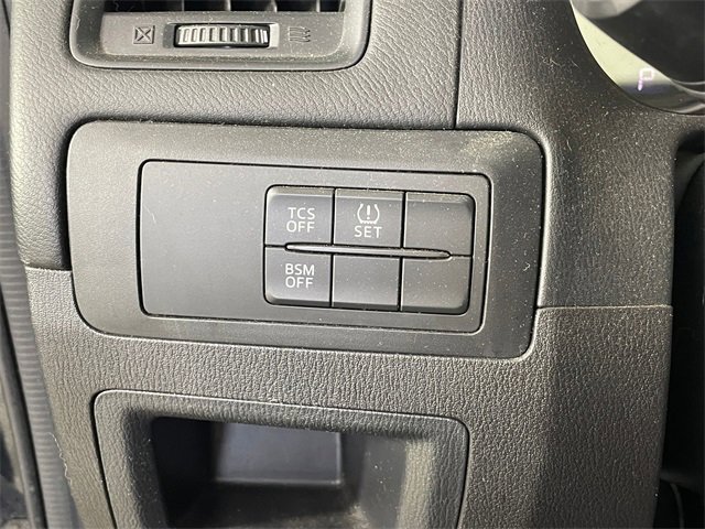 Used 2015 MAZDA CX-5 Grand Touring image 10