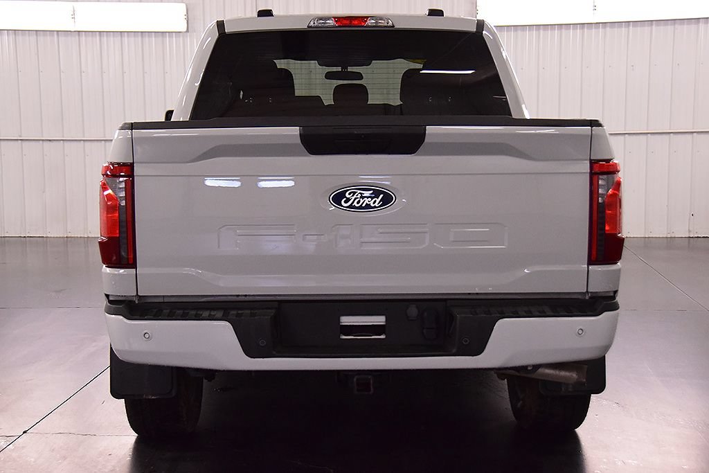 Used 2024 Ford F150 STX AWD/4WD image 6