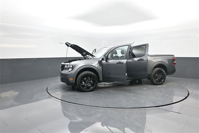 New 2026 Ford Maverick XLT image 37