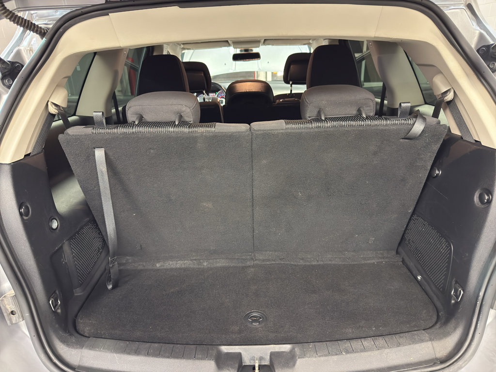 Used 2018 Dodge Journey SE w/ Popular Equipment Group FWD image 28
