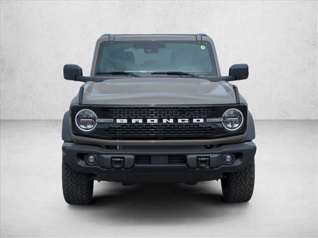 New 2026 Ford Bronco Big Bend w/ Black Diamond Package AWD/4WD image 6