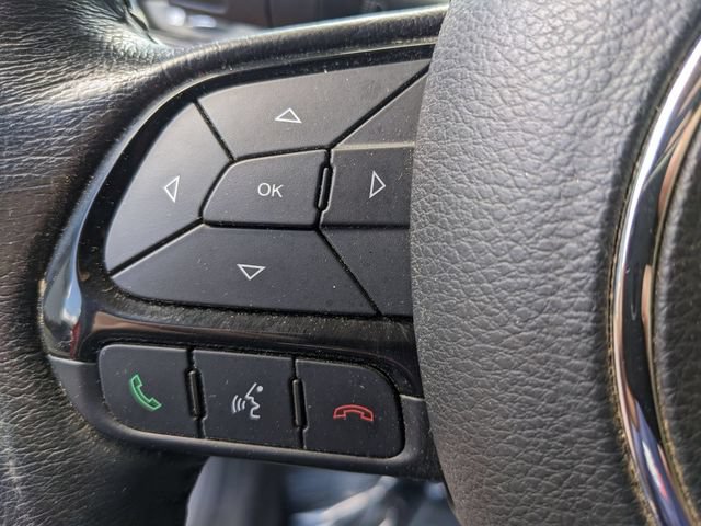 Used 2018 Jeep Renegade Altitude AWD/4WD image 19