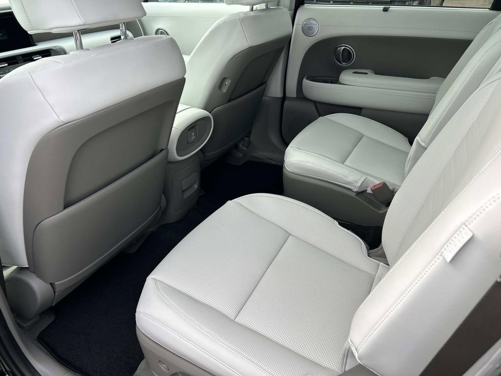 New 2026 Hyundai Palisade Limited image 20