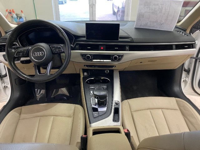 Used 2018 Audi A4 2.0T Ultra Premium w/ 18" Wheel Package image 26