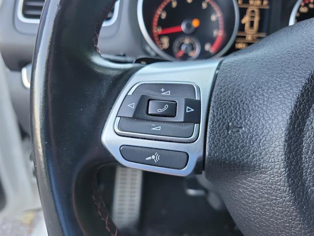Used 2013 Volkswagen GTI Driver's Edition FWD image 16