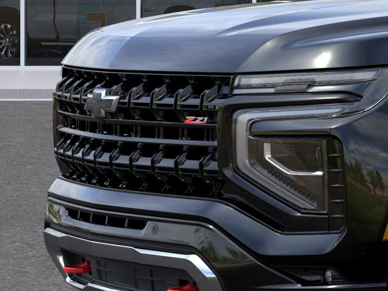 New 2026 Chevrolet Tahoe Z71 image 43
