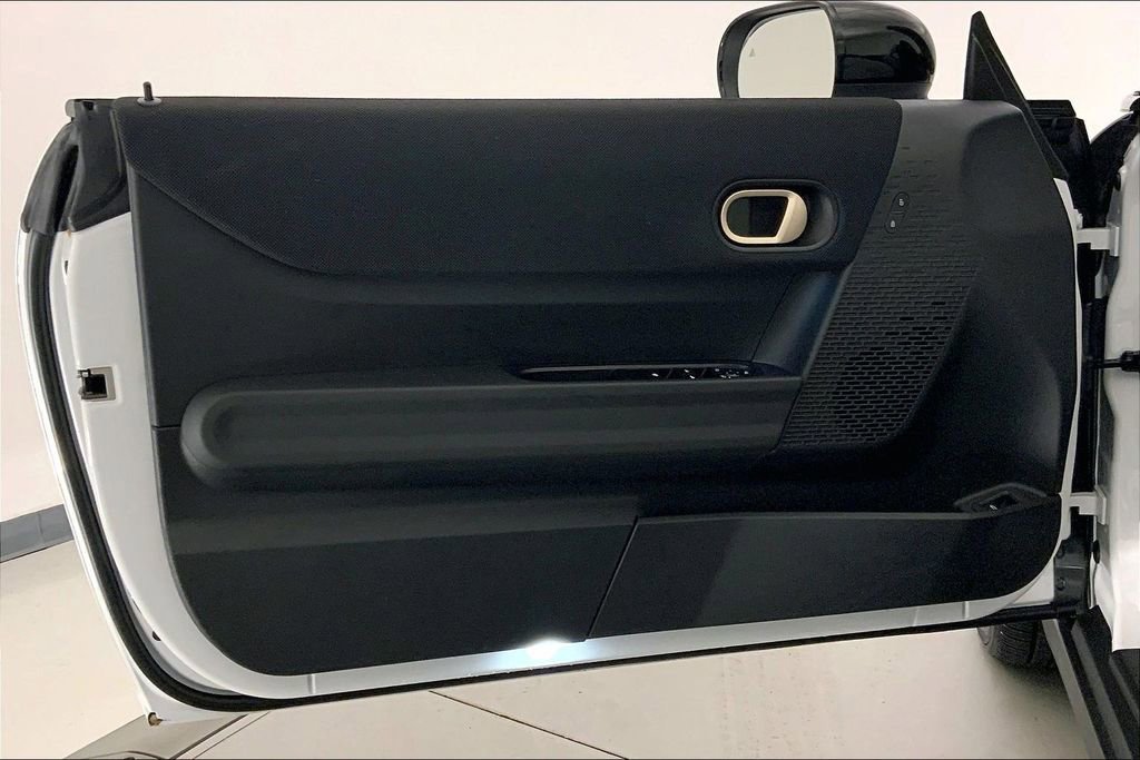 Used 2026 MINI Cooper Convertible image 24