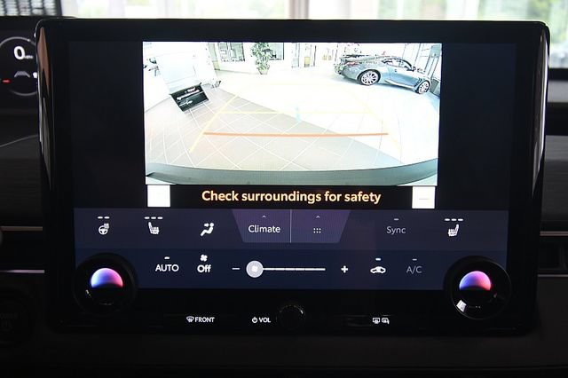 New 2026 Toyota C-HR AWD/4WD image 16