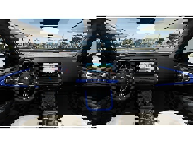 New 2026 BMW X3 xDrive30 w/ Premium Package image 13