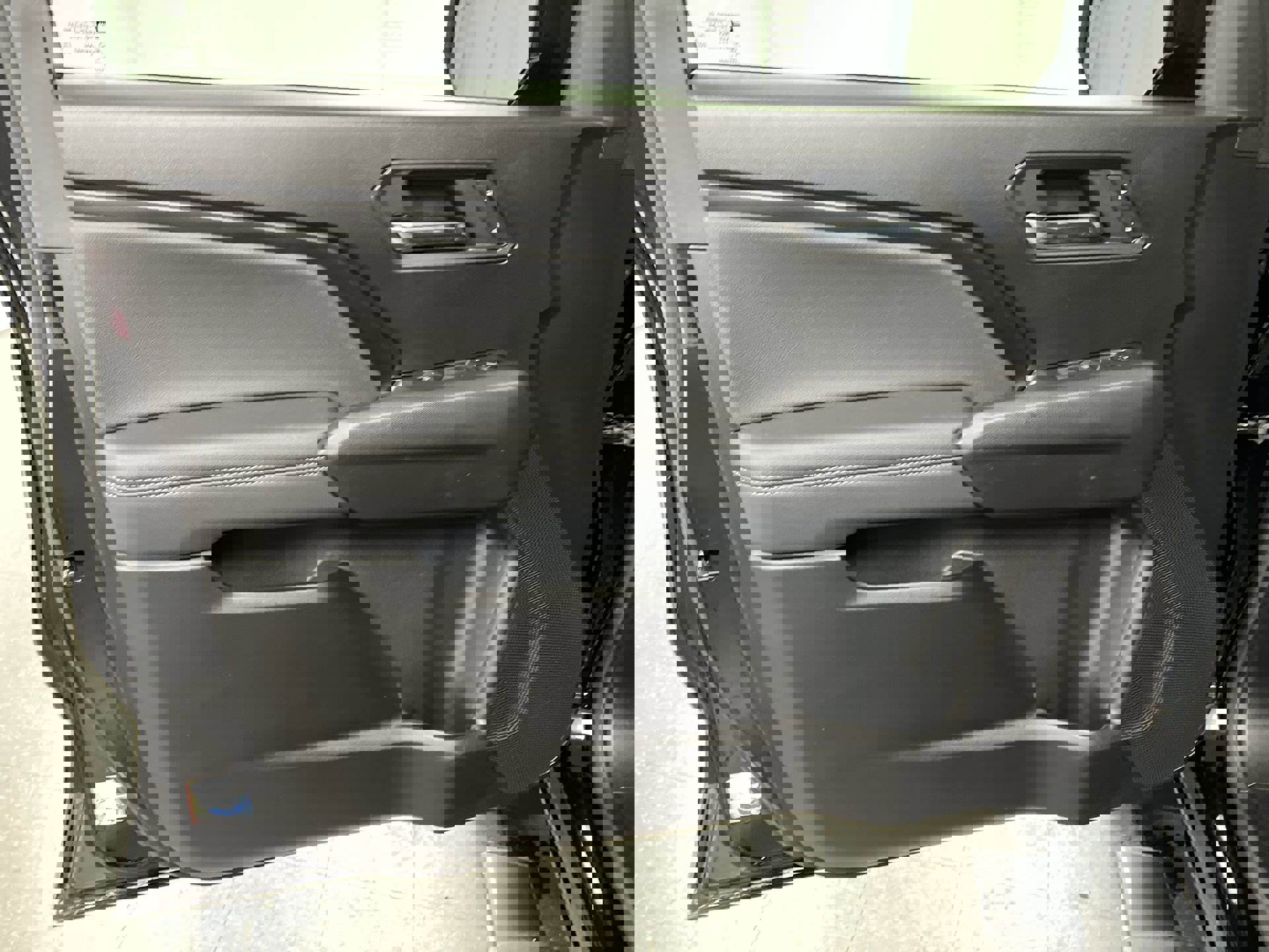 Certified 2024 Chevrolet Colorado LT w/ LT Convenience Package III image 57