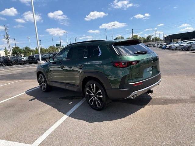 New 2026 MAZDA CX-50 AWD 2.5 S image 15