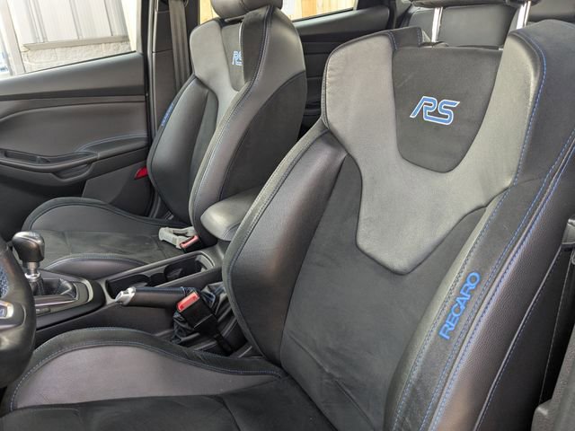 Used 2016 Ford Focus RS image 26