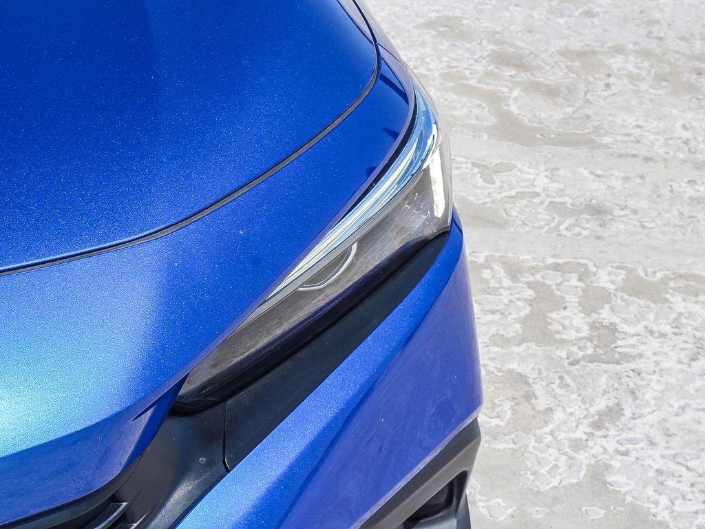 Certified 2024 Honda Civic LX image 11