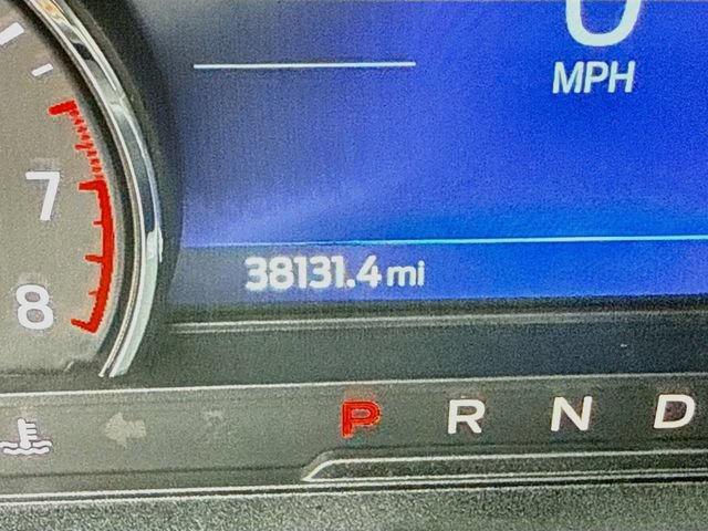 Certified 2023 Ford Explorer XLT AWD/4WD image 18
